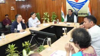 108 एम्बुलेंस को लेकर मुख्य सचिव का बड़ा निर्देश, पुरानी और बार-बार खराब होने वाली गाड़ियां तत्काल बदलें