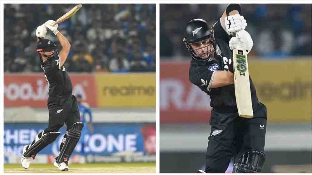 IND vs NZ: न्यूजीलैंड ने भारत को दिया 226 रन का लक्ष्य, ग्लेन फिलिप्स ने ठोका तूफानी अर्धशतक IND vs NZ: न्यूजीलैंड ने भारत को दिया 226 रन का लक्ष्य, ग्लेन फिलिप्स ने ठोका तूफानी अर्धशतक