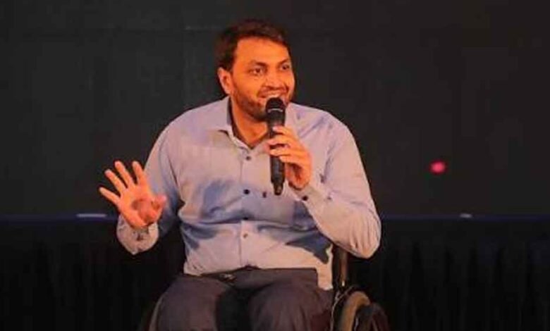 एशियन पैरा गेम्स में विवाद, महिला से छेड़खानी के आरोप में भारतीय खिलाड़ी जापान से वापस भेजा गया एशियन पैरा गेम्स में विवाद, महिला से छेड़खानी के आरोप में भारतीय खिलाड़ी जापान से वापस भेजा गया