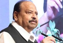 प्रदेश में निवेश की संभावना वाले सभी क्षेत्रों को भरपूर प्रोत्साहन-मंत्री  काश्यप