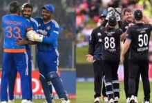 भारत-न्यूजीलैंड पहला T20: क्या इस बार 300 रन पार करेगी टीम इंडिया? जानें संभावित प्लेइंग-11