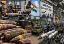 भारत के हथियारों का यूरोप में बढ़ा दबदबा, 13 देशों तक पहुंचा रक्षा निर्यात