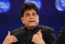 पीयूष गोयल ने खारिज की ‘इक्वल ब्लेम’ थ्योरी, बोले- 17% आबादी के बावजूद भारत का उत्सर्जन 3% से कम