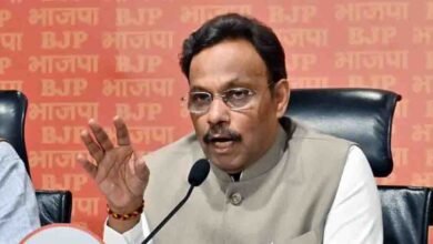 UP चुनाव 2027: BJP काट सकती है मौजूदा विधायकों के टिकट, 125 सीटों पर सर्वे पूरा