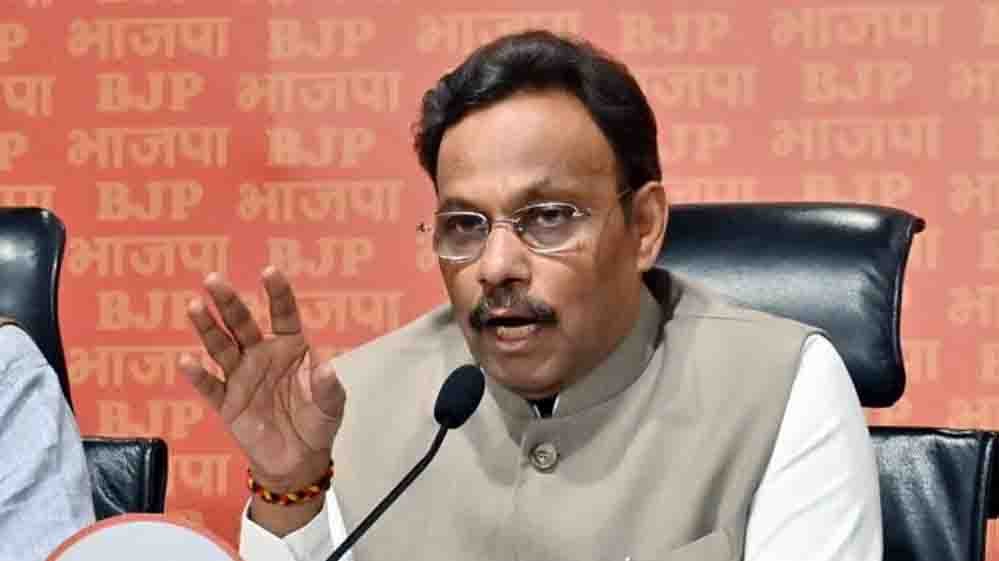 UP चुनाव 2027: BJP काट सकती है मौजूदा विधायकों के टिकट, 125 सीटों पर सर्वे पूरा UP चुनाव 2027: BJP काट सकती है मौजूदा विधायकों के टिकट, 125 सीटों पर सर्वे पूरा