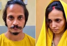 मेरठ सौरभ हत्याकांड: मुस्कान और साहिल ने मृत्युदंड के फैसले को हाईकोर्ट में दी चुनौती