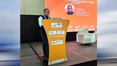 वास्तिविक ग्रामीण परिवेश से रूबरू होने आए मध्यप्रदेश : सचिव डॉ. इलैया राजा टी वास्तिविक ग्रामीण परिवेश से रूबरू होने आए मध्यप्रदेश : सचिव डॉ. इलैया राजा टी