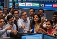 शेयर बाजार की हरे निशान में शुरुआत, कुछ ही देर में Sensex-Nifty की तेजी पड़ी सुस्त