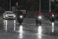 MP Weather: मध्य प्रदेश में बारिश, आंधी और ठंड का ट्रिपल अटैक, चक्रवाती सिस्टम से अलर्ट