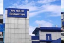 भोपाल में दीपावली पर हादसों से निपटने की तैयारी, JP अस्पताल में बनेगा 8 बेड का बर्न यूनिट