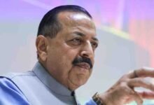 प्रशासनिक सुधारों और क्षमता विकास में उत्तर प्रदेश देश के लिए रोल मॉडल : डॉ. जितेंद्र सिंह
