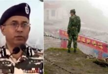 भारत-चीन बॉर्डर पर तनाव बरकरार, ITBP ने बताया कैसे देगी चीनी सेना को जवाब