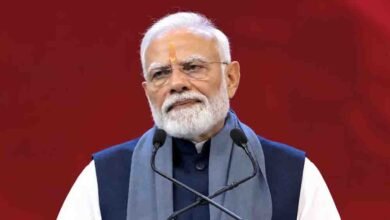 PM मोदी बोले- मेरी नीतियों के केंद्र में देश के युवा, नई शिक्षा नीति पर दिया जोर