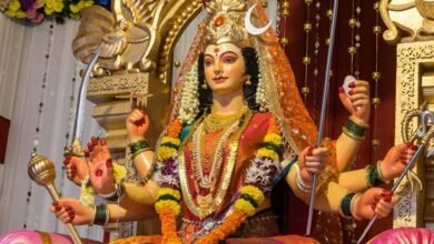 शारदीय नवरात्रि 2026: महाअष्टमी 19 अक्टूबर को, महानवमी 20 अक्टूबर को; जानें कन्या पूजन का सही समय