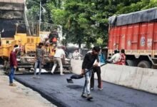 रांची में सड़क खोदकर छोड़ना पड़ेगा भारी, काम पूरा होते ही सड़क बहाल करने का सख्त निर्देश