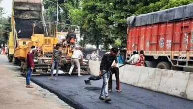 रांची में सड़क खोदकर छोड़ना पड़ेगा भारी, काम पूरा होते ही सड़क बहाल करने का सख्त निर्देश