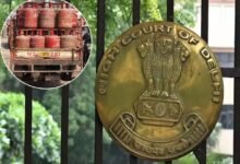 दिल्ली हाई कोर्ट में LPG सब्सिडी के लिए आधार वेरिफिकेशन को चुनौती, केंद्र सरकार से मांगा जवाब