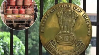 दिल्ली हाई कोर्ट में LPG सब्सिडी के लिए आधार वेरिफिकेशन को चुनौती, केंद्र सरकार से मांगा जवाब दिल्ली हाई कोर्ट में LPG सब्सिडी के लिए आधार वेरिफिकेशन को चुनौती, केंद्र सरकार से मांगा जवाब