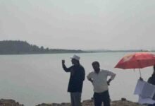 केरवा डैम के ग्रीन बेल्ट में 19 जगह अतिक्रमण चिन्हित, रेस्टोरेंट भी शामिल, पूर्व मुख्यमंत्री के बेटे का निर्माण भी मिला