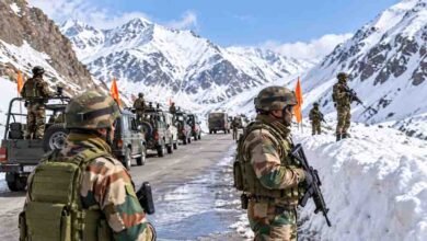 अरुणाचल में LAC पर तनाव बरकरार, असफिला और लोंगजू में क्या हैं हालात?