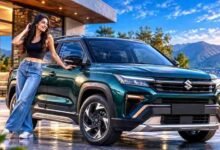 Maruti Victoris Aurum लॉन्च, 28KM माइलेज वाली इस SUV की जानें कीमत
