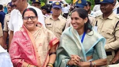 सिवनी जिला पंचायत अध्यक्ष चुनाव में कांग्रेस को झटका, क्रॉस वोटिंग से BJP ने बचाई सत्ता सिवनी जिला पंचायत अध्यक्ष चुनाव में कांग्रेस को झटका, क्रॉस वोटिंग से BJP ने बचाई सत्ता