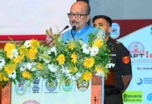 दवाएं सस्ती हों, ग्रामीणों तक पहुंचे इलाज, नकली दवाओं पर लगे रोक -राज्यपाल डेका
