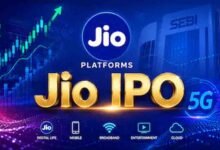 जियो प्लेटफॉर्म्स IPO को 22.19 गुना सब्सक्रिप्शन, 1.39 करोड़ आवेदन मिले