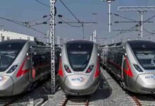 दिल्ली में 695 किमी मेट्रो और 383 किमी नमो भारत का लक्ष्य, AI संभालेगा ट्रैफिक