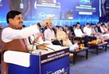 इंदौर में ₹1,200 करोड़ का निवेश करेगी लालवाला इंडस्ट्रीज़, CM मोहन यादव से चर्चा