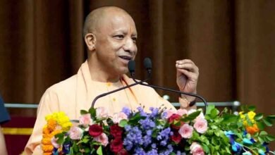 अपराधी कितना भी डीपफेक का आवरण ओढ़े, उसे खोज निकालेंगे: मुख्यमंत्री अपराधी कितना भी डीपफेक का आवरण ओढ़े, उसे खोज निकालेंगे: मुख्यमंत्री