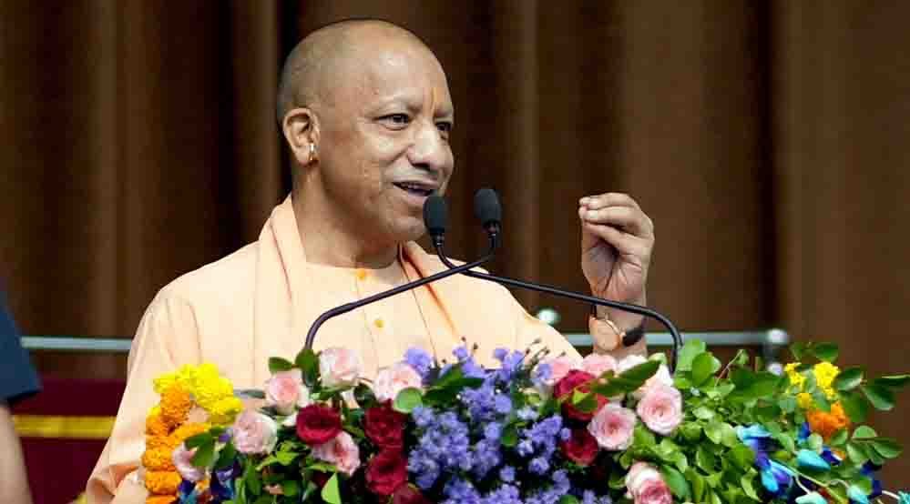 अपराधी कितना भी डीपफेक का आवरण ओढ़े, उसे खोज निकालेंगे: मुख्यमंत्री अपराधी कितना भी डीपफेक का आवरण ओढ़े, उसे खोज निकालेंगे: मुख्यमंत्री