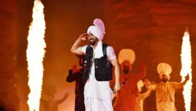 दिलजीत दोसांझ के दिल्ली कॉन्सर्ट को मिली हरी झंडी, बोले- आ गया हूं, 30 को मिलेंगे दिलजीत दोसांझ के दिल्ली कॉन्सर्ट को मिली हरी झंडी, बोले- आ गया हूं, 30 को मिलेंगे