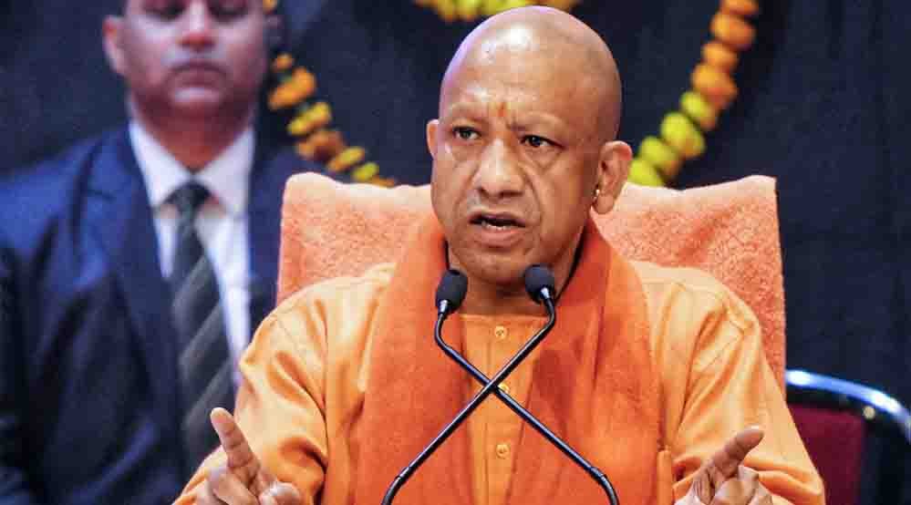 तकनीक की नई संभावनाओं को जनहित, न्याय और युवाओं के उज्ज्वल भविष्य से जोड़ना सबसे बड़ी आवश्यकता: सीएम तकनीक की नई संभावनाओं को जनहित, न्याय और युवाओं के उज्ज्वल भविष्य से जोड़ना सबसे बड़ी आवश्यकता: सीएम
