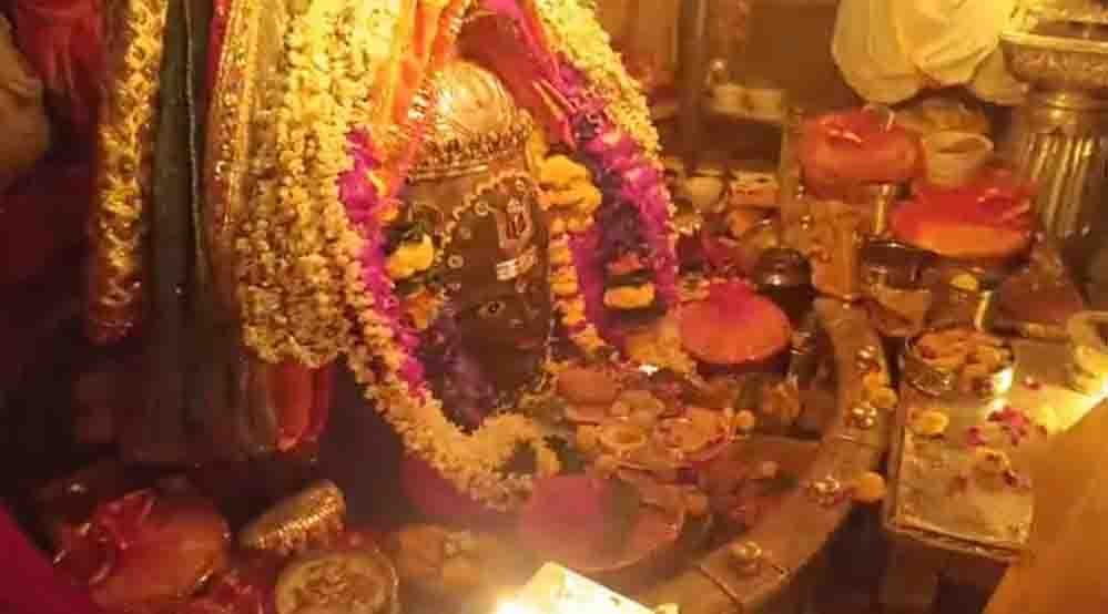 महाकाल मंदिर में 27 अक्टूबर से बदलेगा आरती का समय, संध्या आरती आधे घंटे पहले महाकाल मंदिर में 27 अक्टूबर से बदलेगा आरती का समय, संध्या आरती आधे घंटे पहले