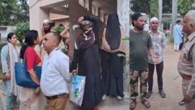 ग्वालियर के मदरसे से 22 बच्चे मुक्त कराए गए, गुप्त सूचना पर कार्रवाई ग्वालियर के मदरसे से 22 बच्चे मुक्त कराए गए, गुप्त सूचना पर कार्रवाई