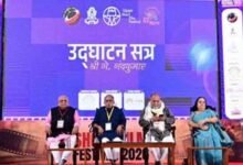 उज्जयिनी शॉर्ट फिल्म फेस्टिवल में आज खास सत्र, फिल्म समीक्षा से OTT और अभिनय तक होगी चर्चा