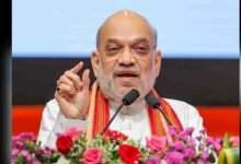 अमित शाह के ऑपरेशन ट्राइडेंट से ड्रग तस्करों पर बड़ा प्रहार, 1400 खाते फ्रीज और ₹100 करोड़ के हवाला कारोबार पर कार्रवाई