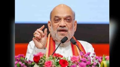 अमित शाह के ऑपरेशन ट्राइडेंट से ड्रग तस्करों पर बड़ा प्रहार, 1400 खाते फ्रीज और ₹100 करोड़ के हवाला कारोबार पर कार्रवाई