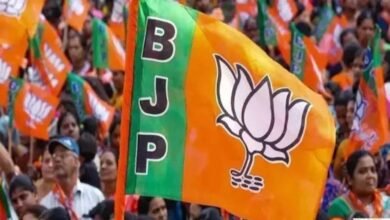 2027 के विधानसभा चुनाव से पहले यूपी बीजेपी ने घोषित की नई मीडिया टीम