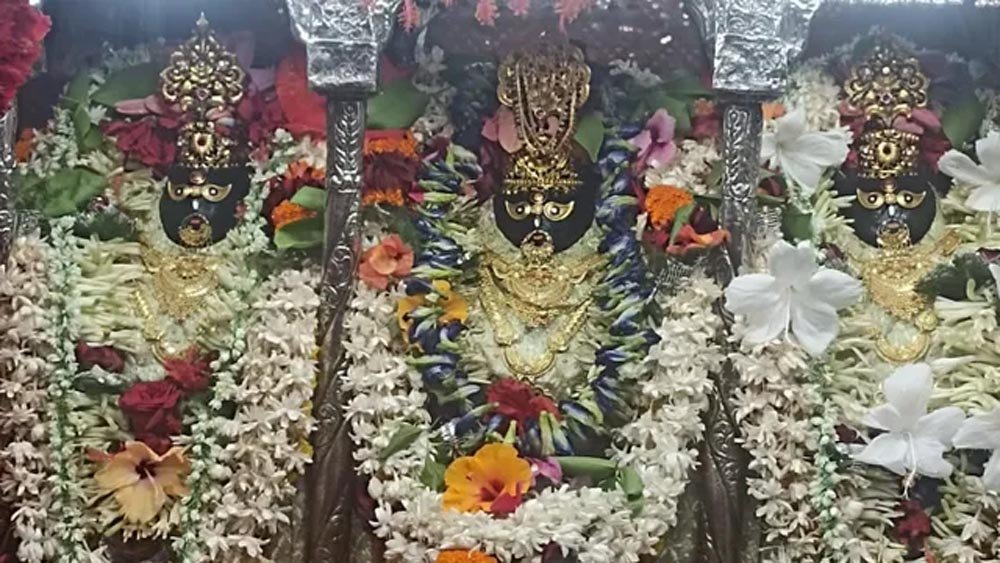 बिहार के 9 प्रसिद्ध देवी मंदिर, नवरात्र में मां के दर्शन के लिए उमड़ते हैं श्रद्धालु
