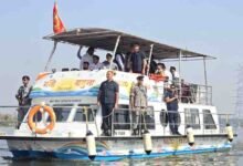 दिल्ली में यमुना पर चलेगा क्रूज, ₹500 में मिलेगी रिवर सफारी की सैर; जानें रूट और टाइमिंग