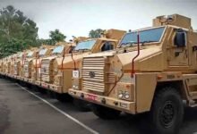 चीन से तनाव के बीच ITBP की बड़ी तैयारी, LAC पर जवानों की तैनाती तेज करने के लिए खरीदे जाएंगे 24 वाहन