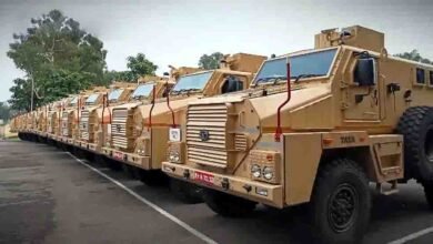 चीन से तनाव के बीच ITBP की बड़ी तैयारी, LAC पर जवानों की तैनाती तेज करने के लिए खरीदे जाएंगे 24 वाहन