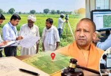 योगी सरकार में चकबंदी को मिली रफ्तार, 8 साल में 3,192 गांवों की प्रक्रिया पूरी; 21.12 लाख मामले निपटे