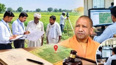 योगी सरकार में चकबंदी को मिली रफ्तार, 8 साल में 3,192 गांवों की प्रक्रिया पूरी; 21.12 लाख मामले निपटे