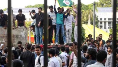 जामिया में करीब 20 साल बाद छात्रसंघ चुनाव की तैयारी, प्रशासन ने बताया कब होंगे चुनाव