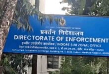 इंदौर के हेड कॉन्स्टेबल की 51 प्रॉपर्टी का खुलासा, ₹68 करोड़ की संपत्ति पर ED की नजर