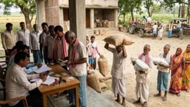 बिहार के किसानों को 100% अनुदान पर मिलेंगे उन्नत बीज, 15 नवंबर तक करें ऑनलाइन आवेदन बिहार के किसानों को 100% अनुदान पर मिलेंगे उन्नत बीज, 15 नवंबर तक करें ऑनलाइन आवेदन