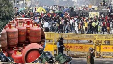 दिल्ली में LPG वितरकों के प्रदर्शन को पुलिस की अनुमति नहीं, त्योहारों और सुरक्षा का दिया हवाला